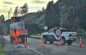 新西兰皮克顿市一高速公路发生严重车祸，7人死亡