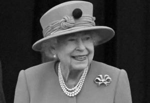 英女王伊丽莎白二世去世 享年96岁 查尔斯成为英国国王
