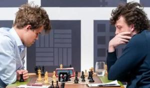国际象棋比赛疑用智能肛珠作弊：在屁股里塞超算