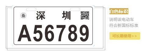 深圳电动车无脚踏骑行功能还能备案吗