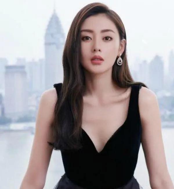 十大华语影坛性感女神美艳撩人 你最喜欢谁？