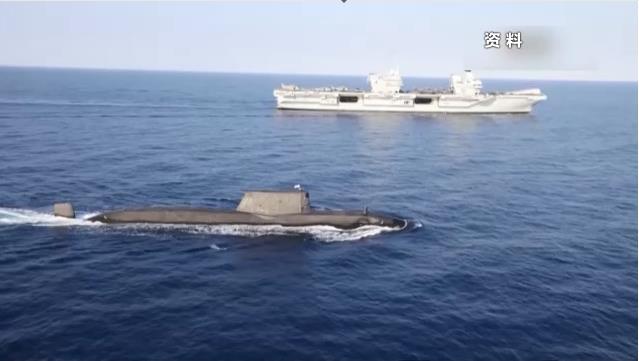 俄代表：美英澳三国隐瞒核潜艇合作相关信息