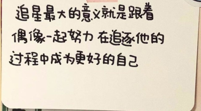 代表建议整顿无底线追星行为星援app开发者一审获刑五年