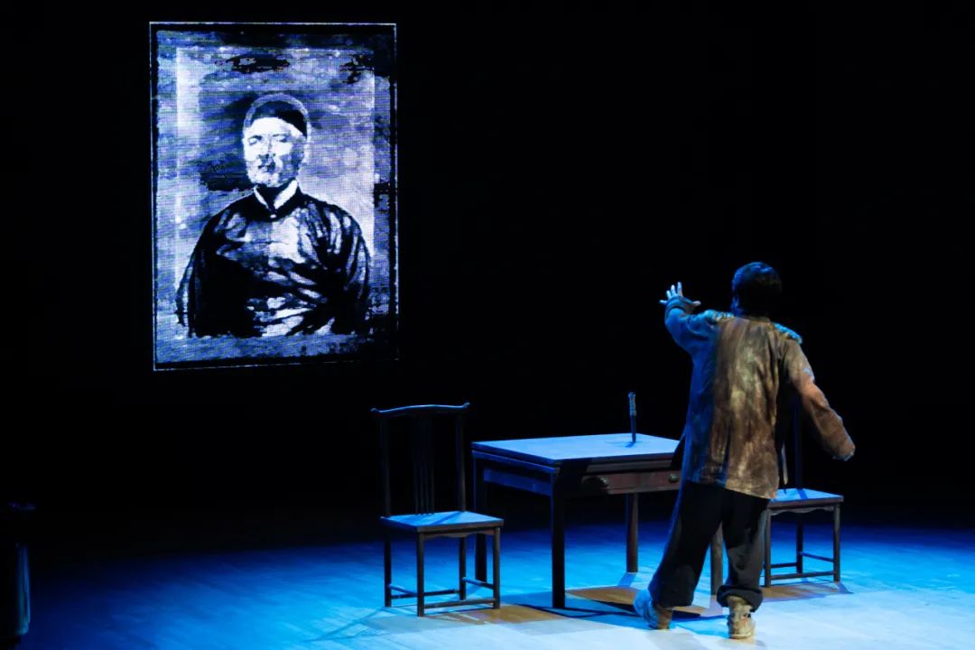 北京文化艺术基金丨中国音乐学院制作歌剧《原野》震撼首演