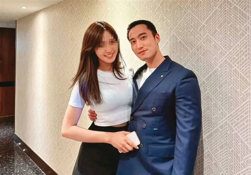 阿娇前夫被传婚姻破裂 两人已取消社媒互相关注