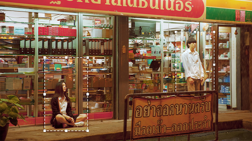 爱情喜剧《错时告白》正式定档5月20日，即将亮相北京电影节