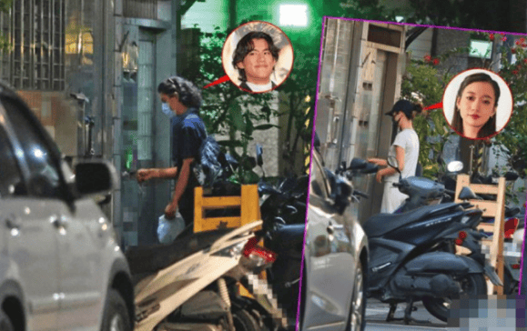 吴卓源承认与朱轩洋恋情：我跟小朱彼此互有好感