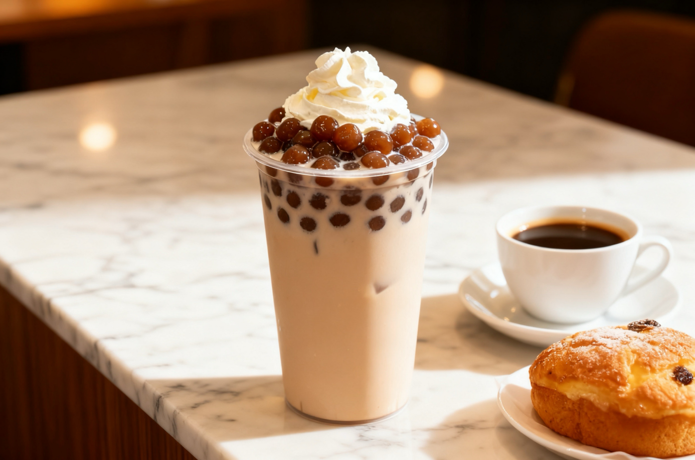 华网测评丨奶茶测评第三期：霸王茶姬清雅通透，喜茶浓郁醇香，奈雪的茶扎实丰富