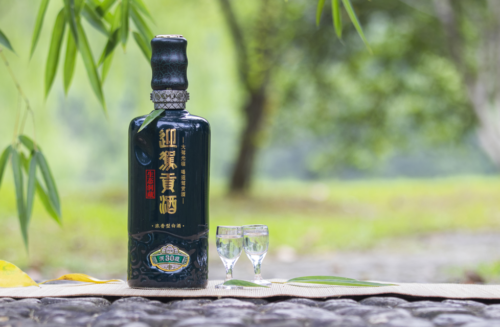 迎驾贡酒“洞藏”系列变“贡酒”系列，新任总经理杨照兵压力重重