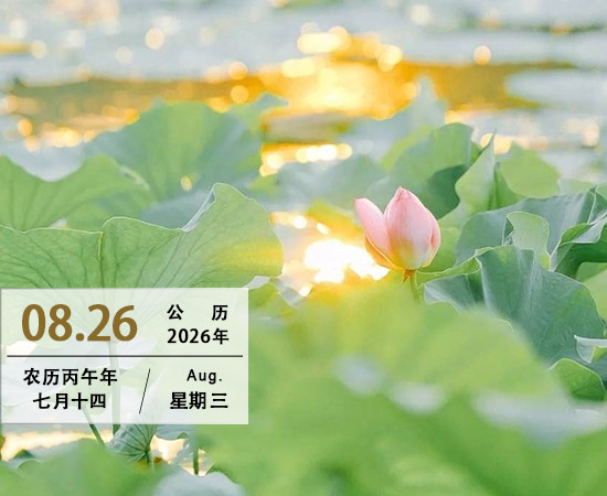 无我
