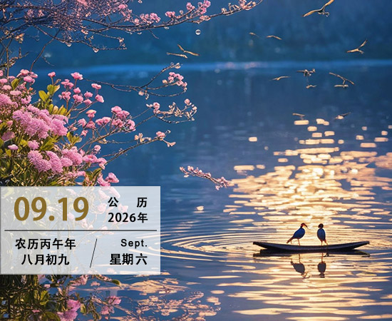 百味人生