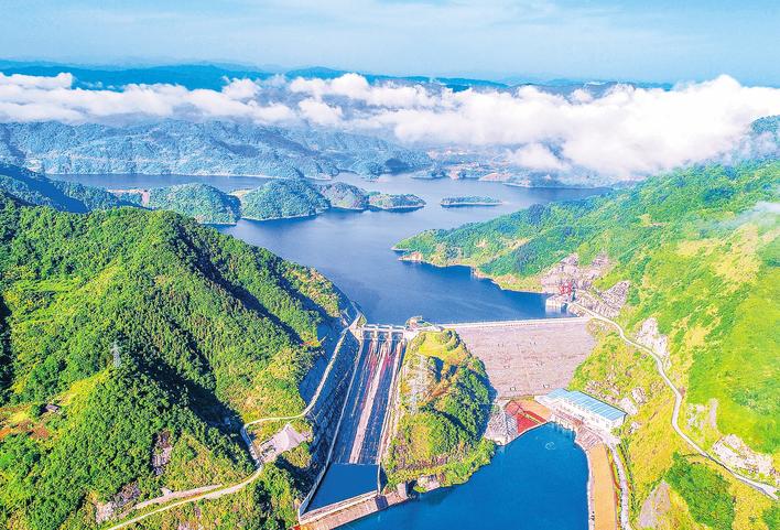 “十堰版南水北调”冲刺收官  地下700米穿山引水 百万居民将告别缺水