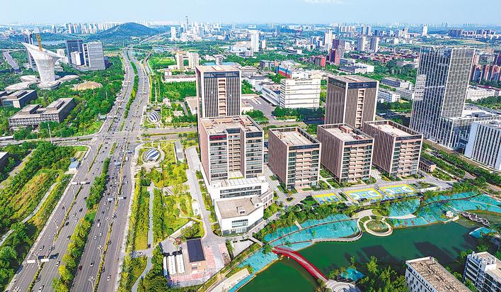 湖北以科技创新“领先身位” 助力全民健康提档加速  植入式脑机接口等大批创新成果领跑全国
