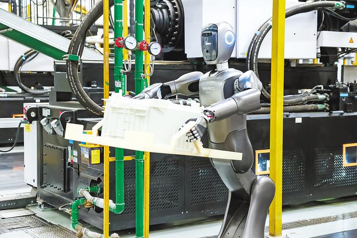 湖北给产业装上“智慧大脑”  协同效率冲进全国前三