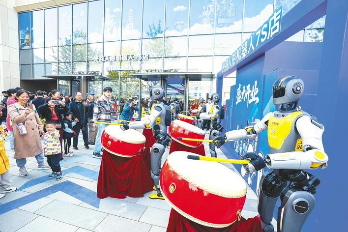 “每次来都能看到新突破”，总书记的深情关切，激励荆楚人民感恩奋进  湖北，又有了新突破