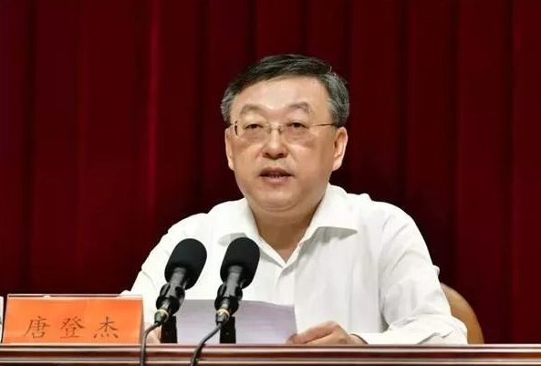 省委统一战线工作领导小组召开会议