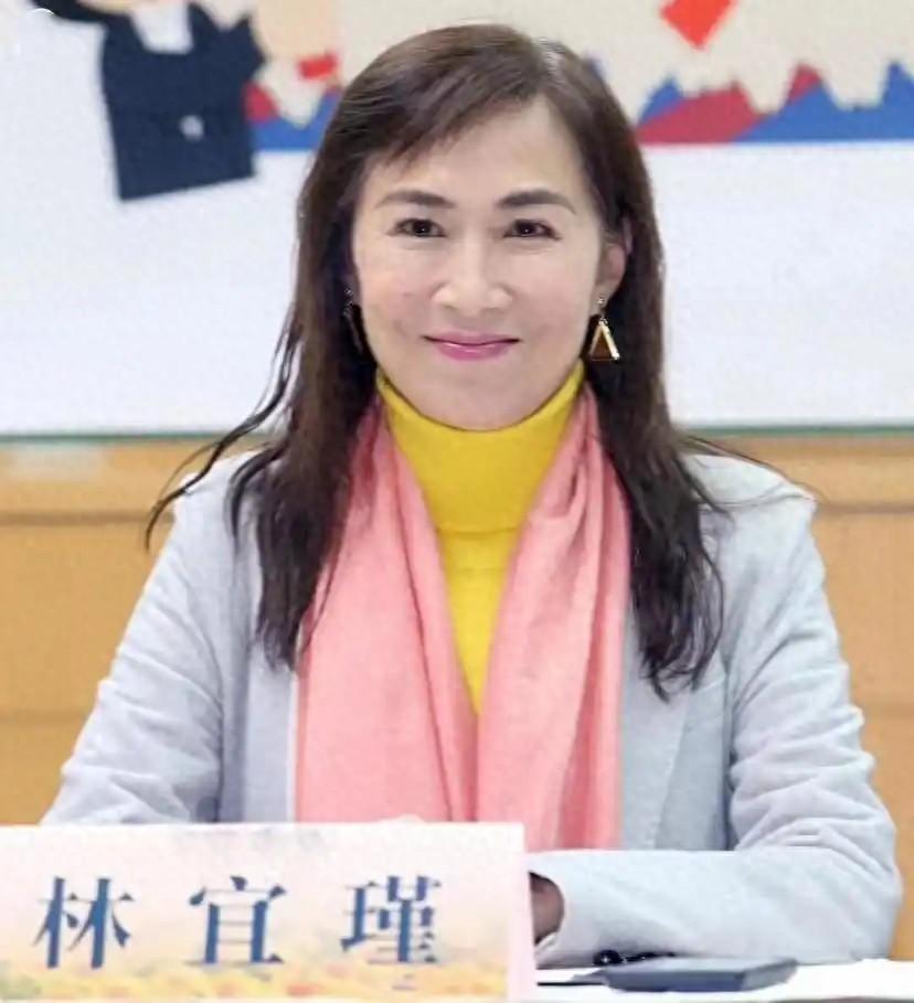 徐巧芯曝林宜瑾助理疑涂改送案记录 最重恐判处7年