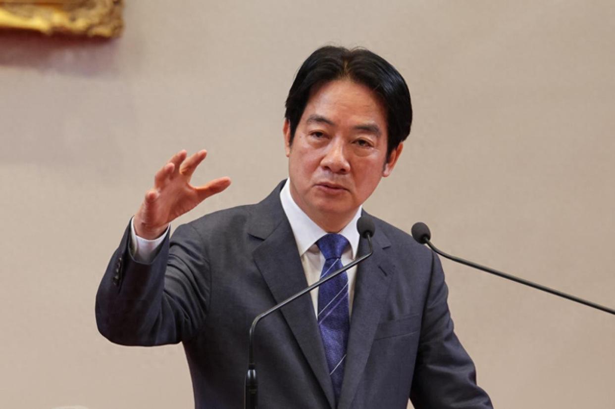 吴宗宪怒斥民进党 民生法案成肉票