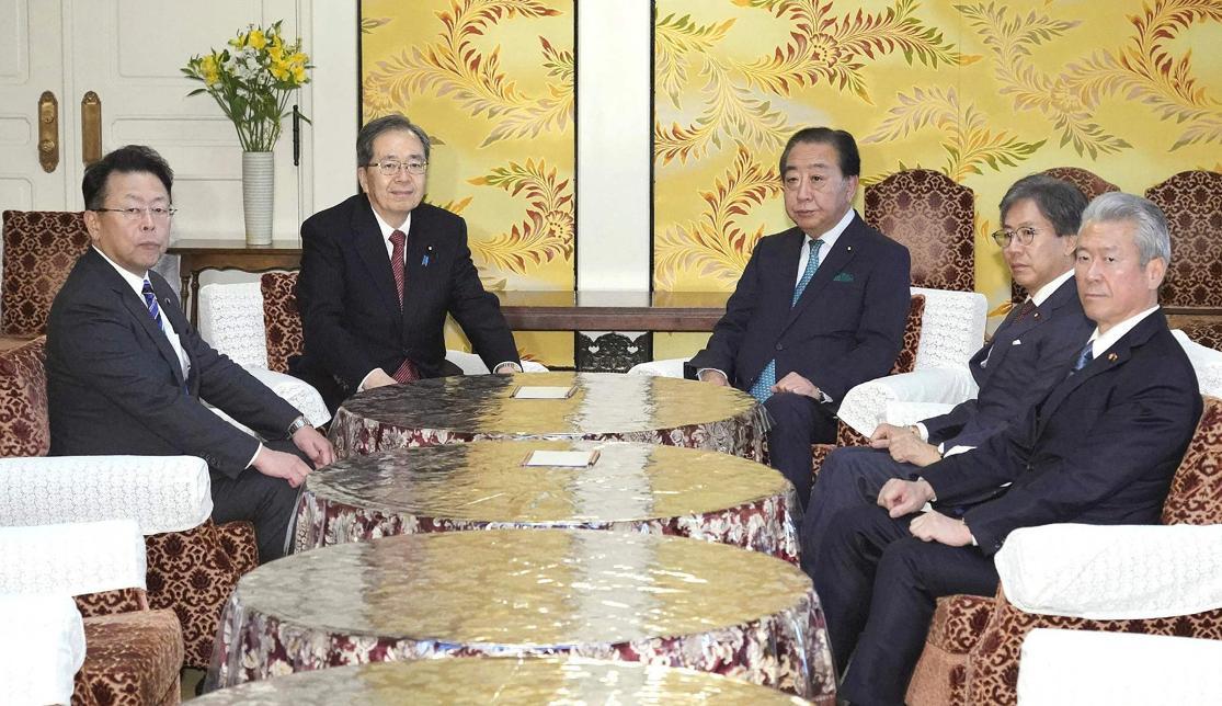 高市将解散众议院提前大选被批独断 政治豪赌引发争议