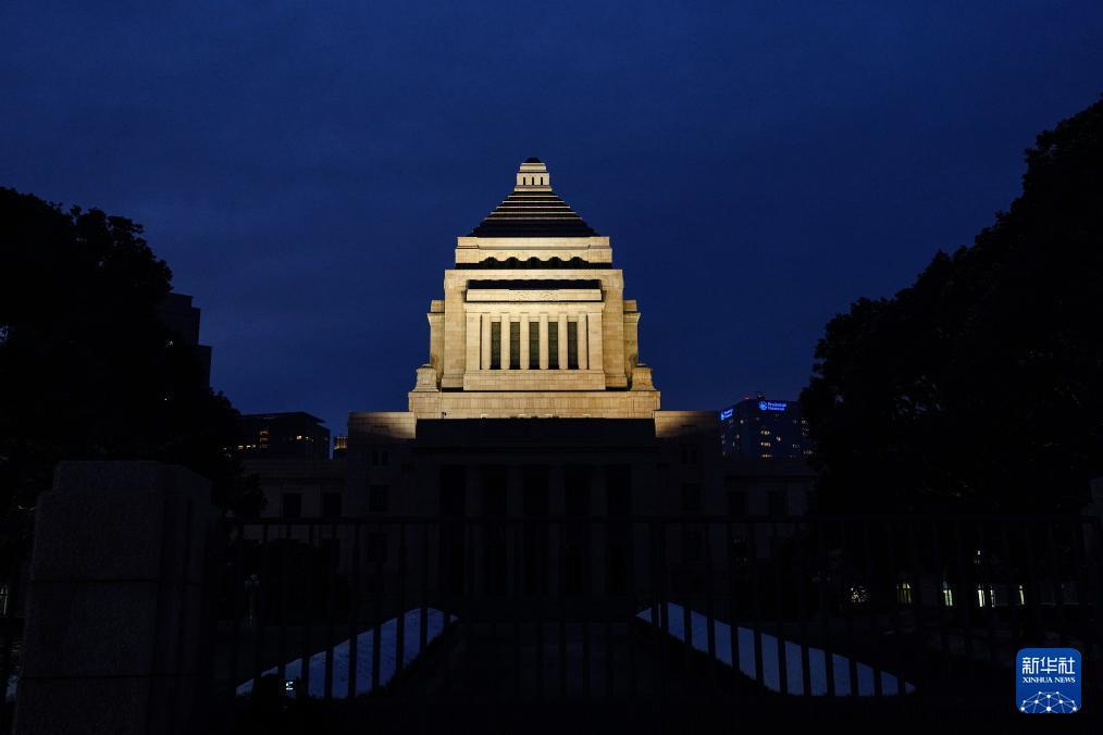 日本众议院选举结果 执政联盟获过半数议席