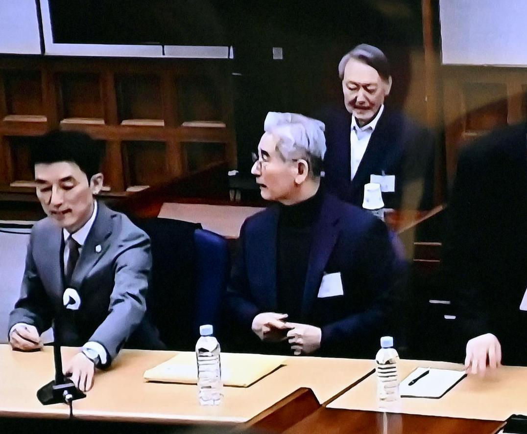 曝尹锡悦戒严失败因国会很多人加班 误判导致计划破产