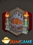 《地下城4》全建筑图鉴一览 建筑陷阱门详解图鉴