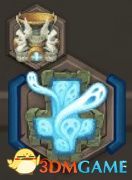 《地下城4》全建筑图鉴一览 建筑陷阱门详解图鉴