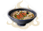 妄想山海薏苡肉汤配方和制作方法介绍