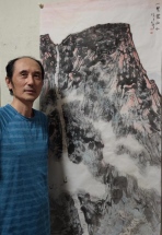 吴建军、张玉泰、周群、于鹤咏等画坛名家助力第三届泉城老年文化艺术季