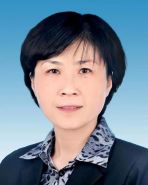 乔勇燕当选菏泽市政协副主席