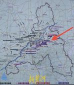 济南“黄河第四隧”新进展来了，全长约5.5公里双向六车道