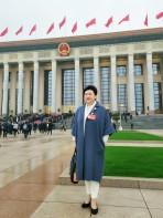 两会声音 | 全国人大代表刘晓静：就业数据统计要切实服务于充分就业和教育发展