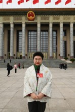 两会声音 | 全国人大代表刘晓静：传统文化的研究阐释和宣传教育“高高在上”，“文”有余而“化”不足