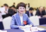 两会声音 | 全国人大代表孔凡萍：抓旅游 促消费 激发城市活力