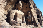Must-visit Attractions in Shanxi Province:Yungang Grottoes