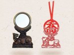 Jin Merchant Cultural and Creative Products: A Timeless Cultural Imprint