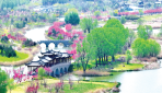 Spring Rambles in Shanxi: Changzhi