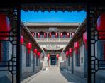 【Shanxi's Cultural Landscape】Spirit of Jin (Route 3)
