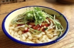 【Summer Menu】Bean Jelly