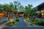 Summer Rest, Cooler Dwelling (Datong)