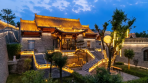 Summer Rest, Cooler Dwelling (Xinzhou)