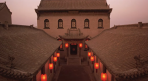 Qiao's Grand Courtyard: A Fortress of Shadows on Screen, a Merchant's Soul Off Screen