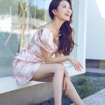 徐洁儿发长文 告别赛琳娜脚色激发烧议
