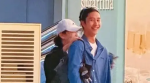魏如萱与小21岁男友约会照曝光 甜蜜互动引关注