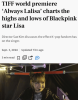 Lisa曾偷偷谈过几段恋爱 不想让恋情损害Blackpink