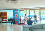 五一郑州军海送健康，*齐聚首