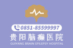 速览!贵阳治疗癫痫病专业医院有哪些（十佳）-贵阳的哪家医院能*癫痫病