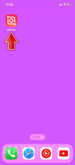 inshot app如何去除特效