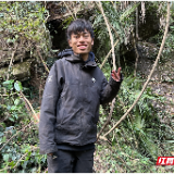 荒野求生林北和文车车退赛