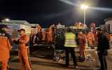 中国救援队赶往土耳其灾区搜救有哪些难点